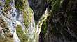 Bild 12: Schlucht
